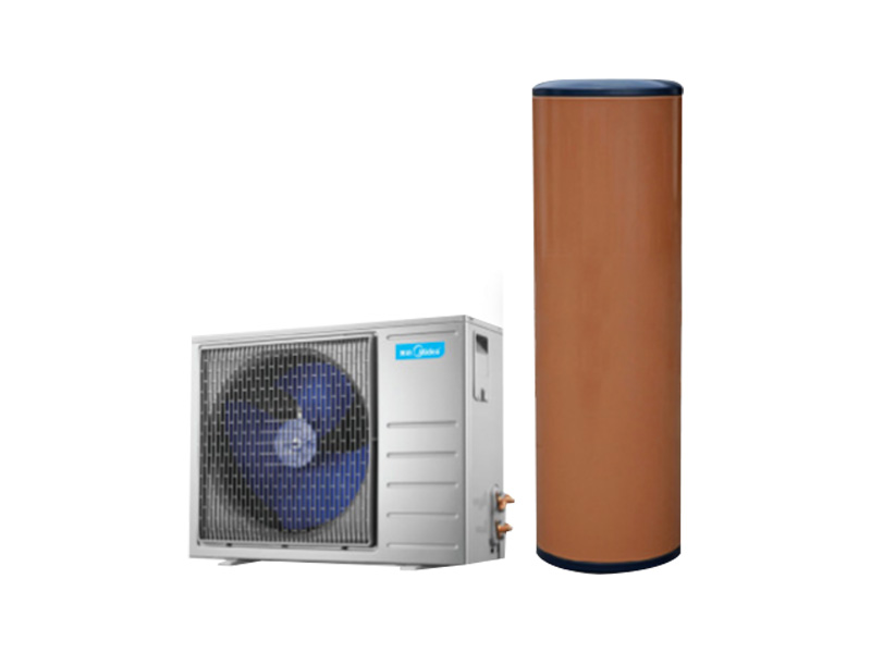 空气能热水器家用KF66 150L 200L